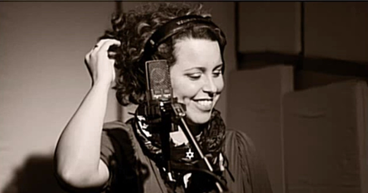 TÉLÉCHARGER TABITHA LEMAIRE TU ES LE CHANT